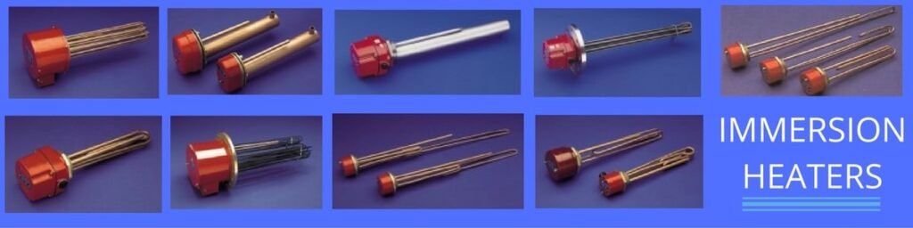 Immersion Heaters