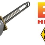 Immersion Heaters | ATEX Zone 1 & Zone 2 Hazardous Area Heaters