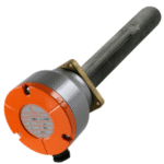 Immersion Heaters | ATEX Zone 1 & Zone 2 Hazardous Area Heaters