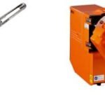 In-Situ Gas Analysers & Analysis Measurement (Zone 1 Zone 2 Hazardous Areas)