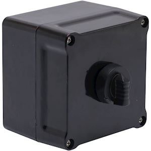Increased Safety Control Stations | Hazardous Area Zones 1 2 21 22 | Appleton ATX U21W2M3
