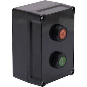 Increased Safety Control Stations | Hazardous Area Zones 1 2 21 22 | Appleton ATX U22W2A3A3