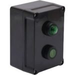 Increased Safety Control Stations | Hazardous Area Zones 1 2 21 22 | Appleton ATX U22W2PGA5