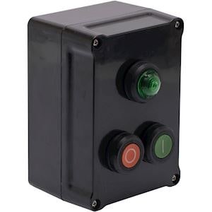 Increased Safety Control Stations | Hazardous Area Zones 1 2 21 22 | Appleton ATX U22W4PGA5A9