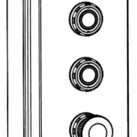 Increased Safety Control Stations | Hazardous Area Zones 1 2 21 22 | Appleton ATX U23W2A5A9D3