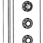 Increased Safety Control Stations | Hazardous Area Zones 1 2 21 22 | Appleton ATX U23W2PGA5A9