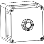 Increased Safety Control Stations | Hazardous Area Zones 1 2 21 22 | Appleton ATX U21W2A3