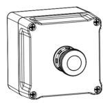 Increased Safety Control Stations | Hazardous Area Zones 1 2 21 22 | Appleton ATX U21W2D9