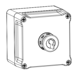 Increased Safety Control Stations | Hazardous Area Zones 1 2 21 22 | Appleton ATX U21W2C9