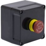 Increased Safety Control Stations | Hazardous Area Zones 1 2 21 22 | Appleton ATX U21W2D9