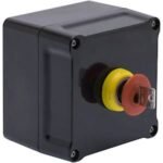 Increased Safety Control Stations | Hazardous Area Zones 1 2 21 22 | Appleton ATX U21W2C9