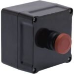 Increased Safety Control Stations | Hazardous Area Zones 1 2 21 22 | Appleton ATX U21W2R9