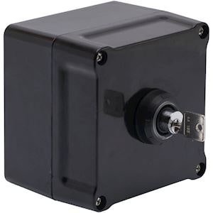 Increased Safety Control Stations | Hazardous Area Zones 1 2 21 22 | Appleton ATX U21W2E9
