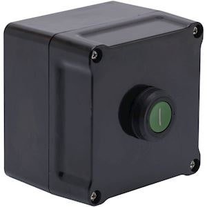 Increased Safety Control Stations | Hazardous Area Zones 1 2 21 22 | Appleton ATX U21W4A3