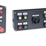 Increased Safety Ex e Control Stations GRP – Pepperl Fuchs GLCS