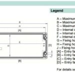 Increased Safety Ex e Control Stations GRP – Pepperl Fuchs GLCS