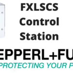 Increased Safety Ex e Control Stations Stainless Steel – Pepperl Fuchs FXLSCS