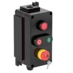 Increased Safety Ex e Control Units GRP – Pepperl Fuchs LCP