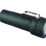 Increased Safety Flashlights | Hazardous Area Lighting Zone 1 2 21 22 | ATX TCH