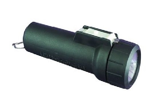 Increased Safety Flashlights | Hazardous Area Lighting Zone 1 2 21 22 | ATX TCH