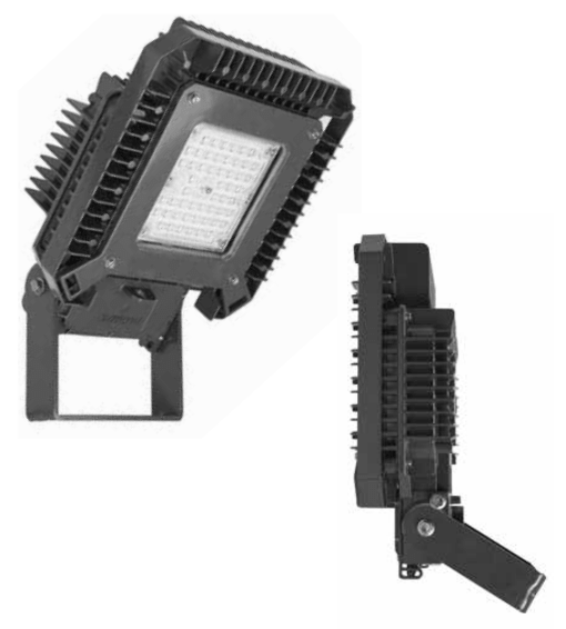 Increased Safety Hazardous Area LED Floodlight | ATX AMLGL7CG6BU