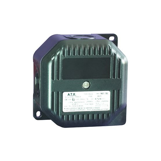 Increased Safety Junction Boxes | Hazardous Area Zones 1 2 21 22 | Appleton ATX JBEL2A4M20