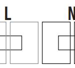 Increased Safety Junction Boxes | Hazardous Area Zones 1 2 21 22 | Appleton ATX JBEP080806AE03