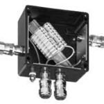 Increased Safety Junction Boxes | Hazardous Area Zones 1 2 21 22 | Appleton ATX JBEP171709AE10
