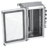 Increased Safety Junction Boxes | Hazardous Areas Zone 1 2 21 22 | Appleton ATX JBES1812090F1