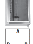 Increased Safety Junction Boxes | Hazardous Areas Zone 1 2 21 22 | Appleton ATX JBES1812090F1
