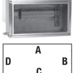 Increased Safety Junction Boxes | Hazardous Areas Zone 1 2 21 22 | Appleton ATX JBES2226150F5