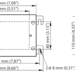 Increased Safety Junction Boxes | Hazardous Areas Zone 1 2 21 22 | Appleton ATX JBES1218090D2
