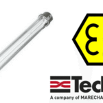 Increased Safety Lighting | Ex eb Lighting | Hazardous Area Technor LED EVF-P Lighting