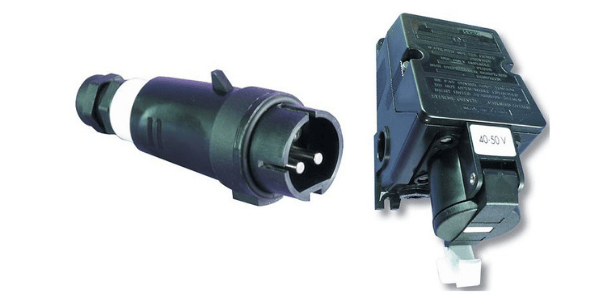 Appleton ATX PRE316RB Socket | Ex de Increased Safety Plugs & Sockets