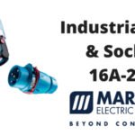 Industrial Plugs – Marechal 16A-250A Plugs & Sockets (Decontactors)