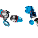 Industrial Plugs – Marechal 16A-250A Plugs & Sockets (Decontactors)