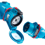 Industrial Plugs – Marechal 16A-250A Plugs & Sockets (Decontactors)