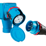 Industrial Plugs – Marechal 16A-250A Plugs & Sockets (Decontactors)