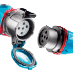 Industrial Plugs – Marechal 16A-250A Plugs & Sockets (Decontactors)