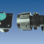 Industrial Plugs & Sockets | Amphenol Amphe-Lite Multi-Pin Connectors