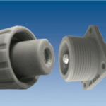 Industrial Plugs & Sockets | Amphenol Amphe-SP3 Single Pole Connectors