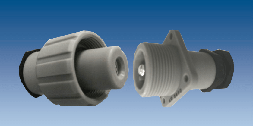Industrial Plugs & Sockets | Amphenol Amphe-SP3 Single Pole Connectors