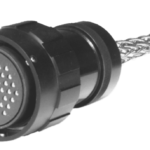 Industrial Plugs & Sockets | Amphenol GT Reverse Bayonet Connectors
