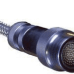 Industrial Plugs & Sockets | Amphenol GT Reverse Bayonet Connectors