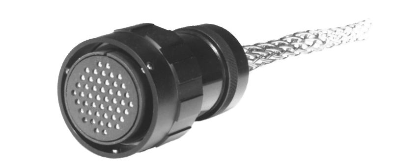 Industrial Plugs & Sockets | Amphenol GT Reverse Bayonet Connectors