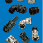 Industrial Plugs & Sockets | Amphenol MIL 5015 Connectors SAE-AS50151