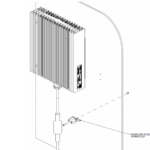 Inline Encapsulated Thermostats | ATEX Zone 1 Zone 2 | EXHEAT FXT-M