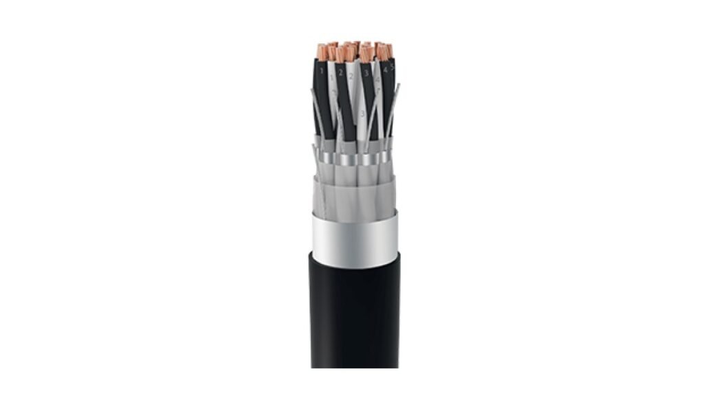 Instrumentation Cables to EN 50288-7: PIMF, TIMF, Screens and Armour