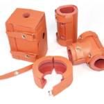 Insulation Foam Type Silicone Heaters | Valves, Pumps, Flanges & Pipe Heating