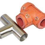 Insulation Foam Type Silicone Heaters | Valves, Pumps, Flanges & Pipe Heating